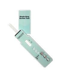 Oncore Test Kit Benzodiazepines (BZO)