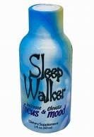 Sleep Walker  2oz Shot