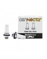 Stache ConNectar Quartz Coils 2pk