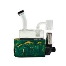 Stache Rio Green