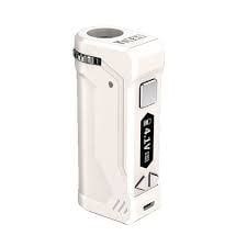 Yocan UNI Pro Cartridge Battery White