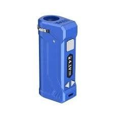 Yocan UNI Pro Cartridge Battery Dark Blue