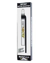 Stache ConNectar Black
