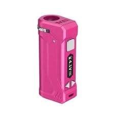 Yocan UNI Pro Cartridge Battery Rosy