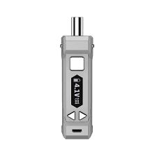 Yocan UNI Pro Cartridge Battery Silver
