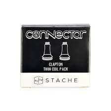 Stache ConNectar Clapton Coils 2pk