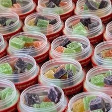 Loud Apothecary Delta 8 Gummy 100mg