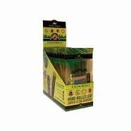 King Palm 5 Slim Rolls W/ Boveda