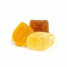 Loud Apothecary 10MG CBD Full Spectrum Gummy