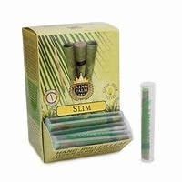 King Palm Slim Size Single + Storage Tube