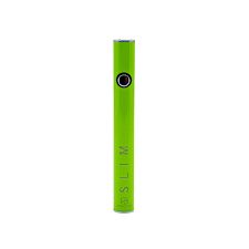 Stache Slim Battery 400mAh Green