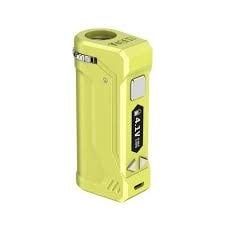 Yocan UNI Pro Cartridge Battery Apple Green