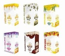 True Hemp Wrap 2pk Mango
