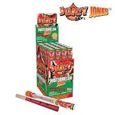 Juicy Jay Cone 2pk Watermelon