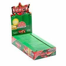 Juicy Jay 1 1/4 Papers Watermelon