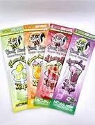 Skunk Brand Hemp Wraps 2 pk Grape Soda