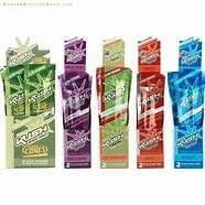 Kush Conial Pre-Roll 2pk Mixed Berries