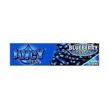 Juicy Jay King Size Papers Blueberry