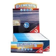 Elements 1 1/4 Papers