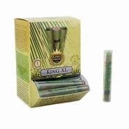 King Palm XL Size Single + Storage Tube