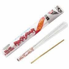 Cyclone Clear Cone King Size Rockstar