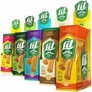 Lit Culture Premium Hemp Wraps 2pk Russian Cream