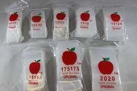 Apple Bags