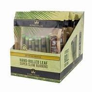 King Palm 25pk Mini W/Boveda