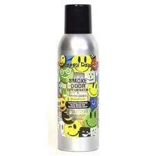 Smoke Odor Sprays 7oz Happy daze