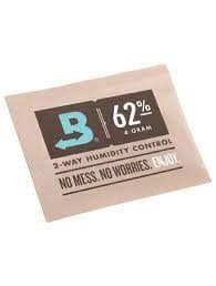Boveda 2Way Humidity Control 4G 62%