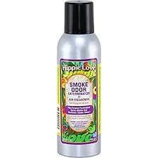 Smoke Odor Sprays 7oz Hippie love