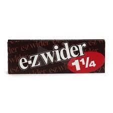 E Z Wider 1 1/4 Papers
