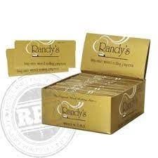 Randy&#39;s Gold King Size Rolling Paper
