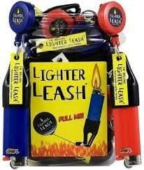 Original Lighter Leash