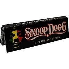 Snoop Dogg 1 1/4 Papers