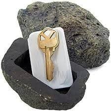 Stone Safe