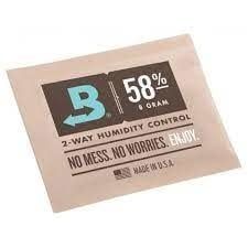 Boveda 2Way Humidity Control 8G 58%