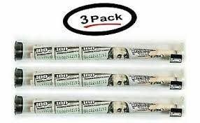 Benjamin Pre Rolled Cones 3pk