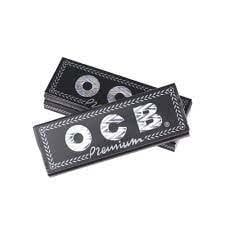 OCB Premium 1 1/4 Papers