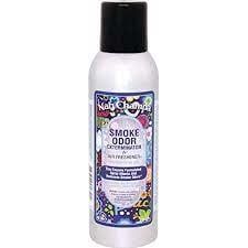 Smoke Odor Sprays 7oz Nag Champa