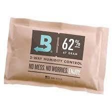 Boveda 2Way Humidity Control 67G 62%
