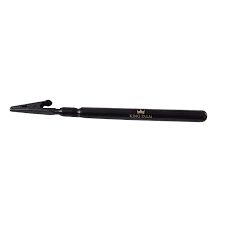 King Palm Smoke Clip Jet Black