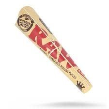 Raw Classic Cones King Size 3pk