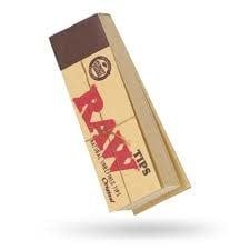 Raw Original Tips 50pk
