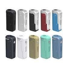 Yocan UNI Portable Box Mod - 650mAh