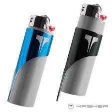 Kasher Plus Lighter Tool