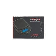 Truweigh Lynx 100g x 0.01g Scale