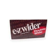 E Z Wider Double Wide Papers
