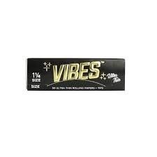 Vibes Ultrathin 1 1/4 Papers
