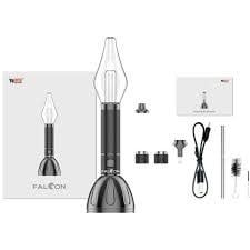 Yocan Falcon Black